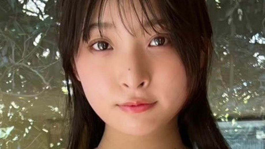 沢美沙樹、大インパクトBODY