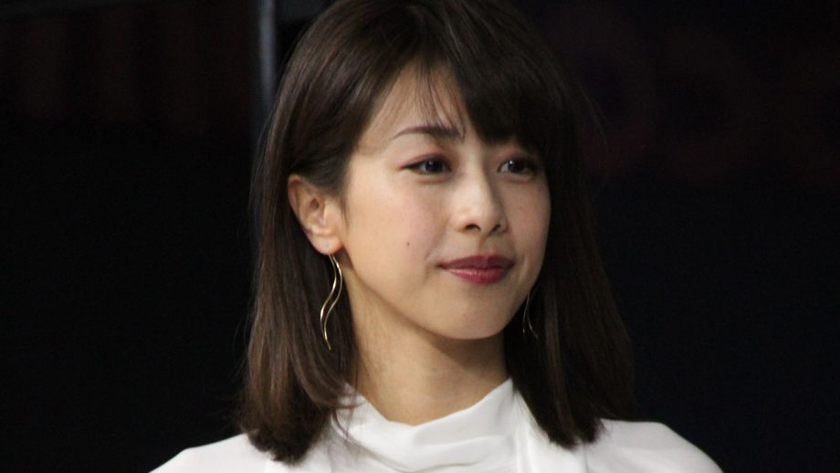 元フジ・加藤綾子アナ 夫が“救世主”と呼ばれるなか、古巣との微妙な距離感