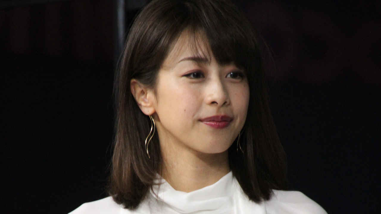 元フジエースアナ加藤綾子、突然のテレ東『なぜそこ?』レギュラー決定と、なぜいま?復帰の謎の画像1