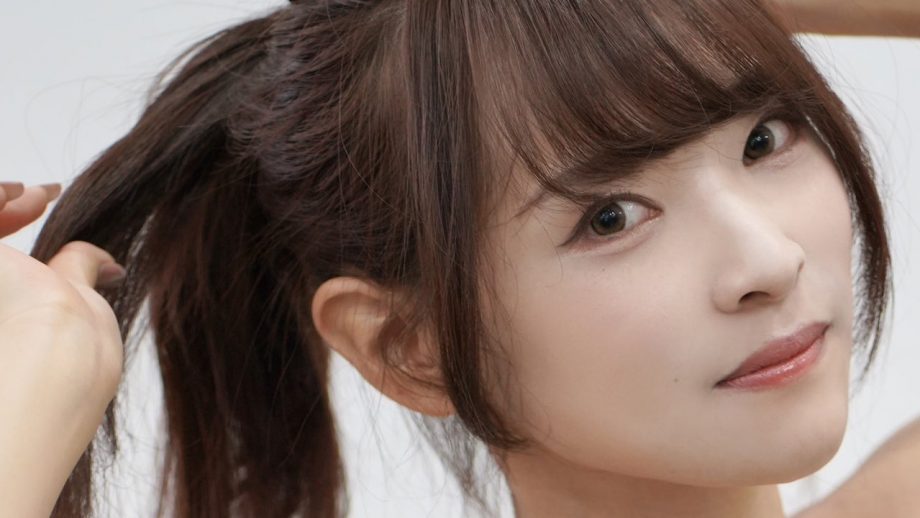 鬼木このは、スポブラスレンダー