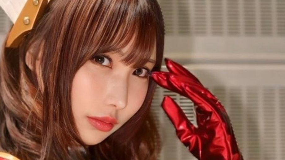 女戦士らいむたそ、降臨