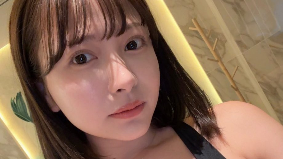 鈴木聖、お宝アングル