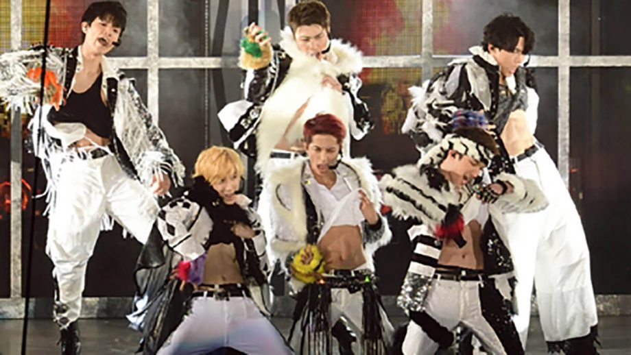 SixTONES、新曲初日27.8万枚でファン「ヤバい」――過去最低発進の要因とは？