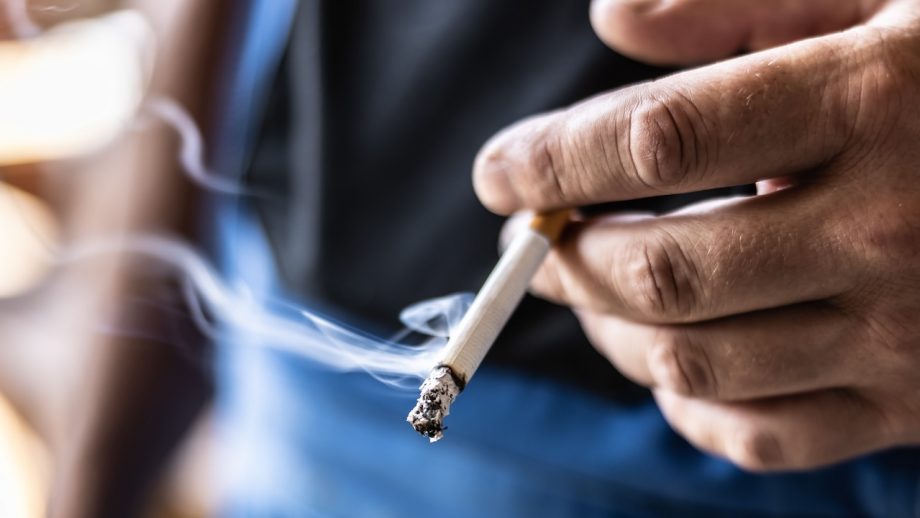 ヤクザの美学と健康管理―意外すぎる？親分衆たちのヘルスケア