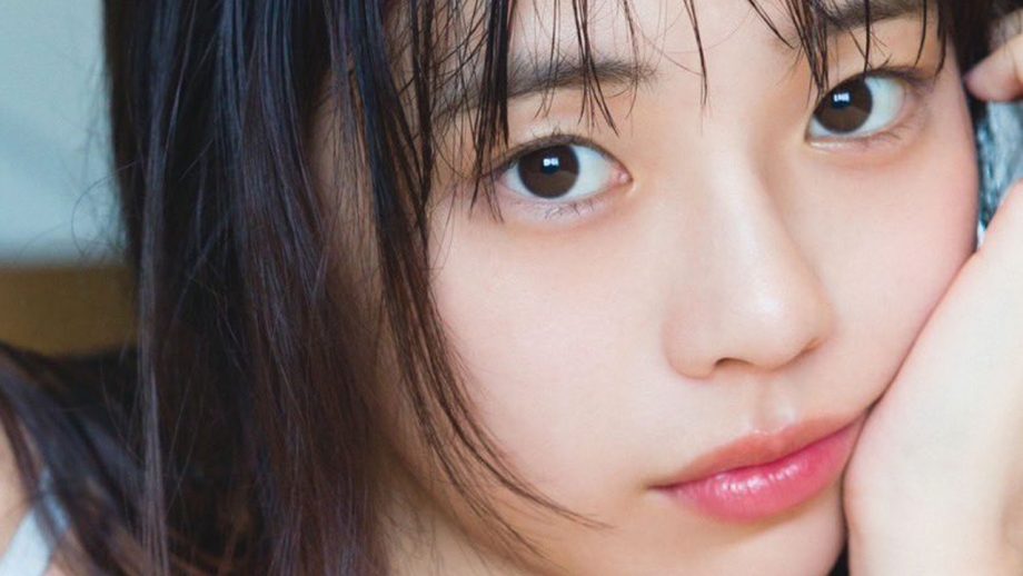 菊地姫奈、令和最強むっちり