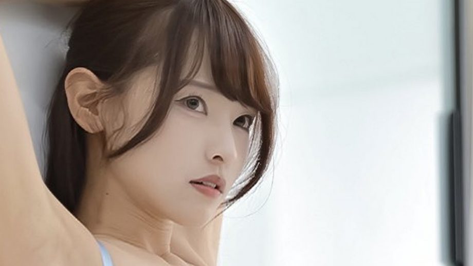 鬼木このは、美しき薄めBODY