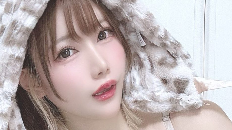 相良ましろ、白豹ボディ