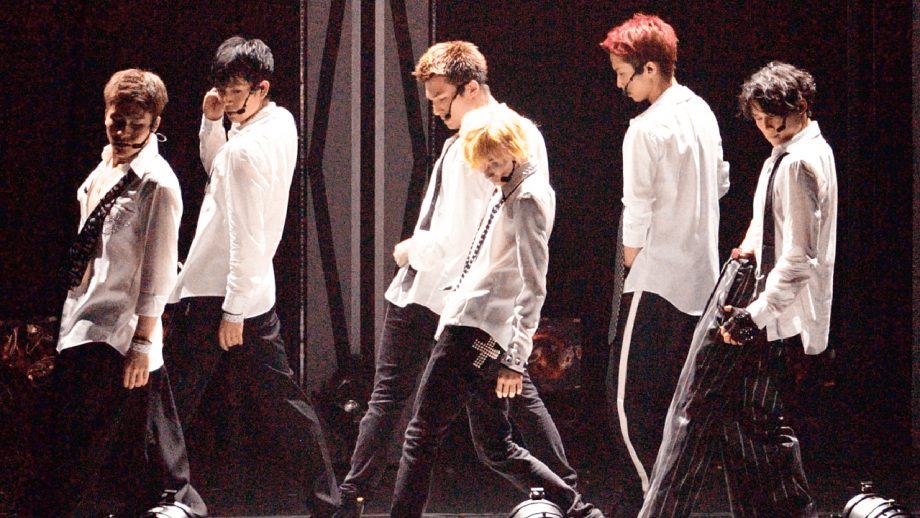 【SixTONES】歴代シングル・アルバム売上枚数データ一覧｜2025年7月10日最新情報