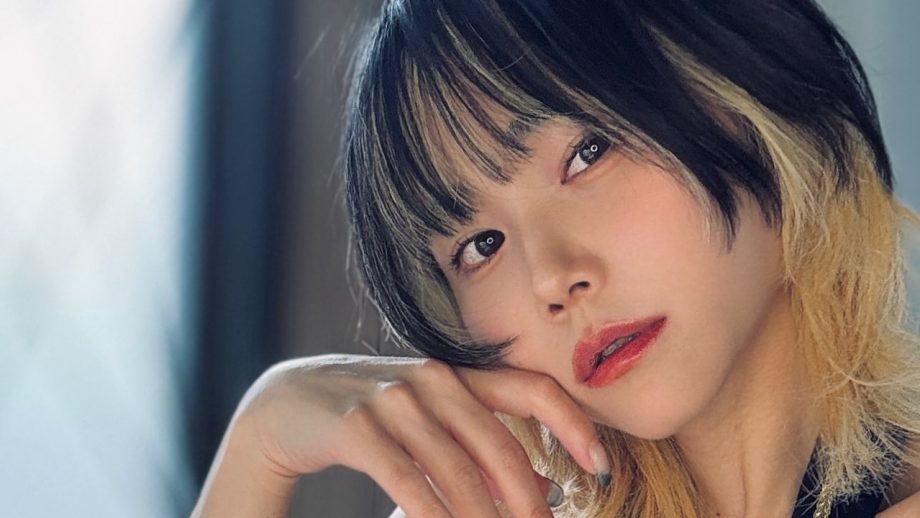 仁藤りさ、最強で最高の圧