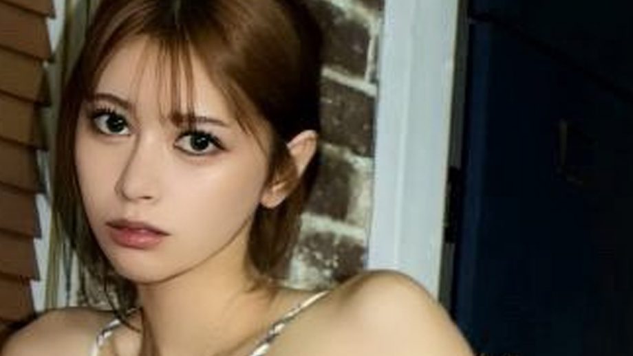 山田あい、超攻撃的バックショット