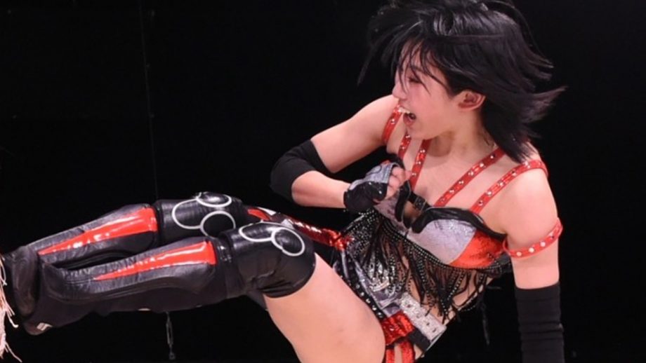 咲村良子プロレス挑戦記14「センス抜群で人格者の天才レスラー」