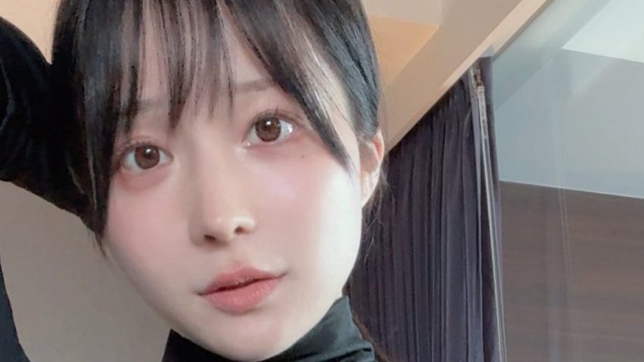 天川星夏、スーパーハイレグ