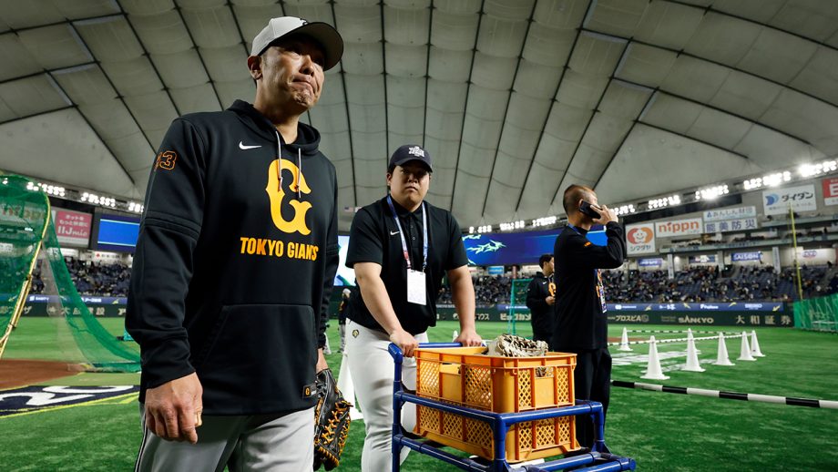 大型補強が難しい時代に求められる“育成・采配・マネジメント”の力――阿部慎之助は「新しい巨人」を作れるのか？