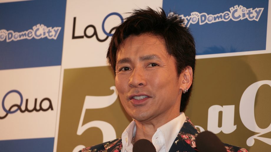 郷ひろみ、内田有紀、三浦翔平…バーニングプロダクション新体制発足で注目が集まる所属タレントの去就