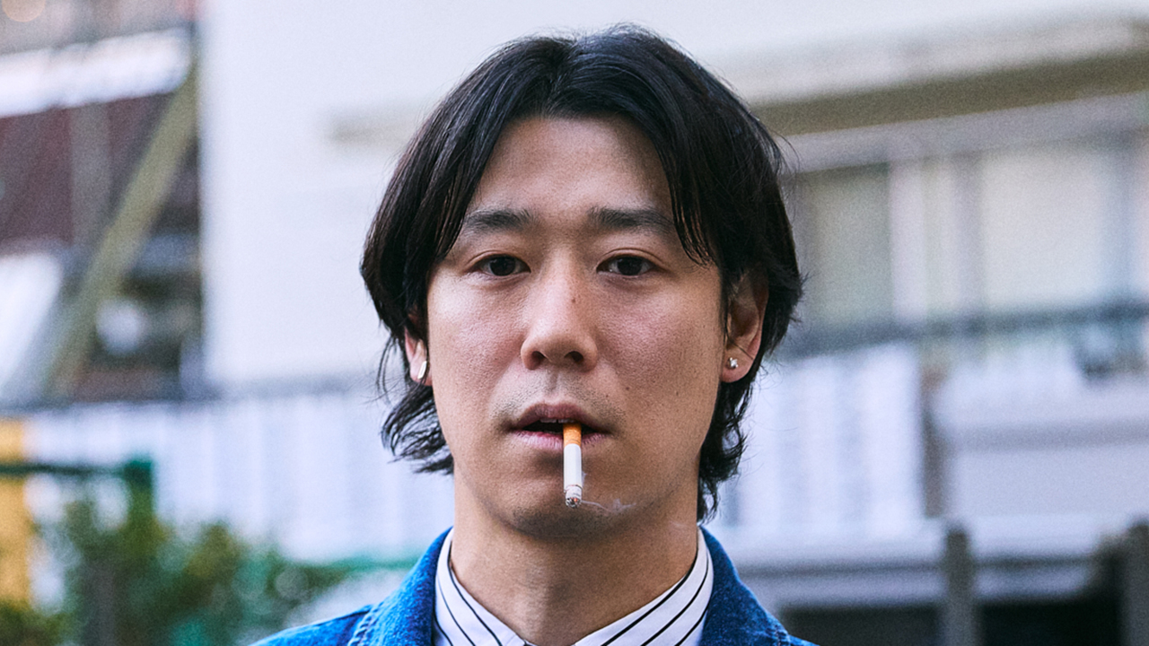 Kobukuro Naoaki on Musicians’ UK Ambitions