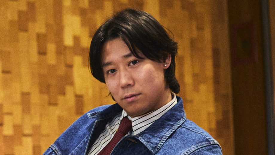 小袋成彬「ポジティブだけど、どこか痛みもある」その感覚が世界を知る新しい鍵になる