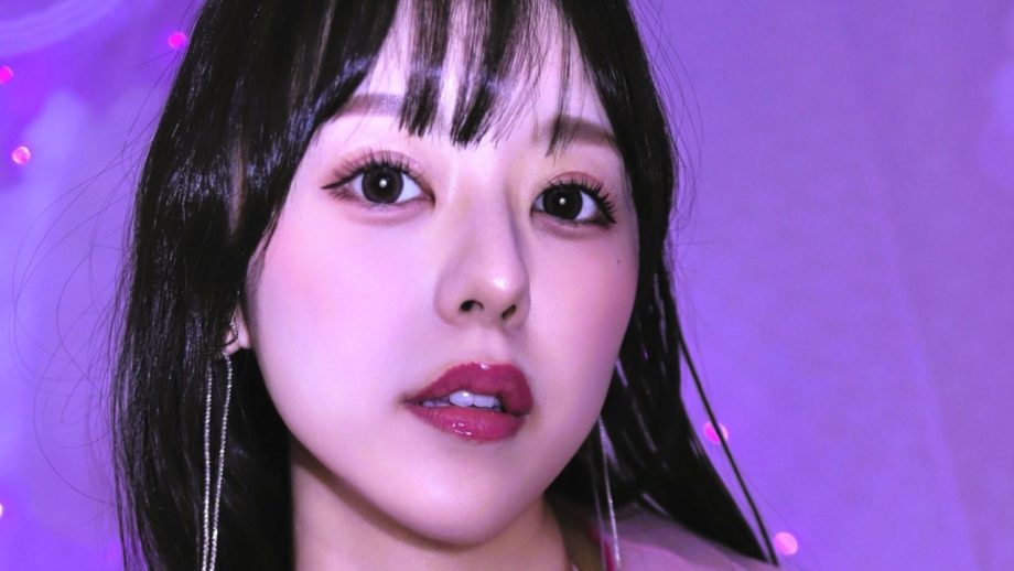 みなぽち、濡れ透けダイナマイト