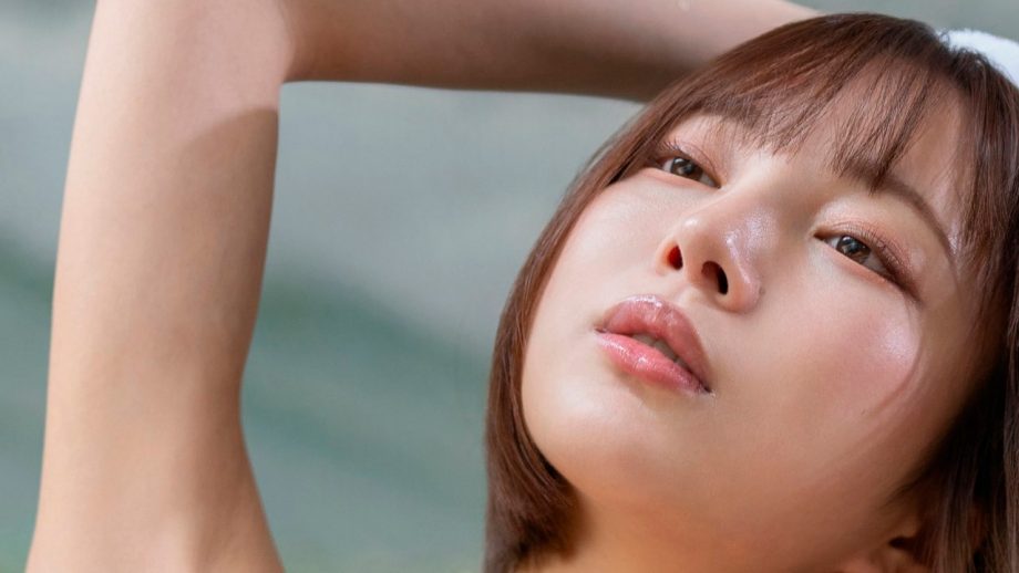 累累、湯上り絶品フルボディ