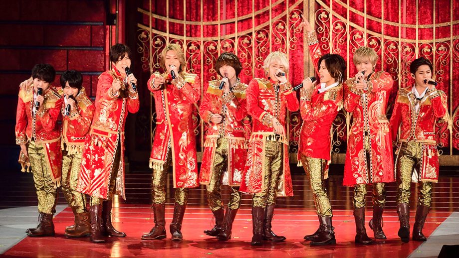 【Hey!Say!JUMP】歴代シングル・アルバム売り上げ枚数データ一覧｜2025年6月5日最新情報