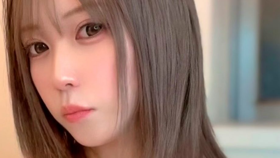 れちゃん、覚醒パイ