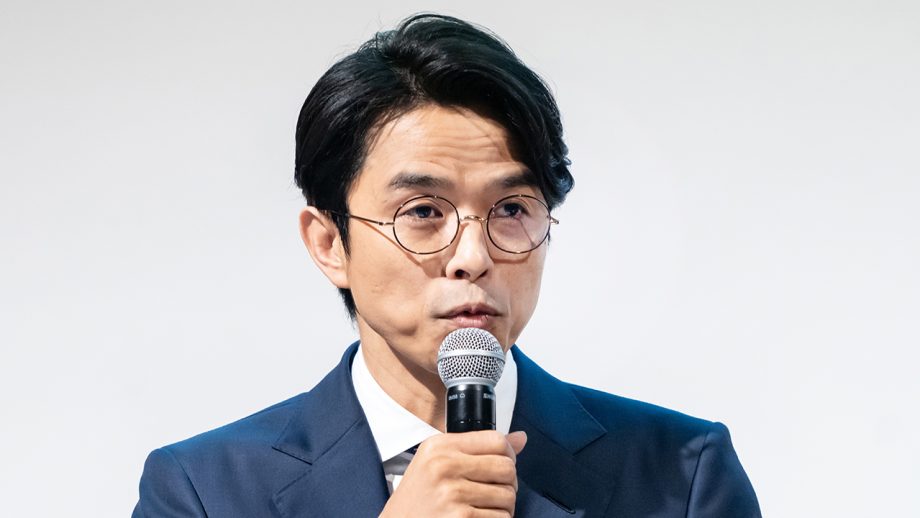 STARTO・福田淳社長の退任を「最終調整」、後任候補に「テレビ局関係者」で「変わってない」とファン失望