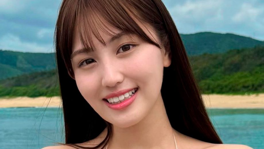 花咲楓香の紅白もち