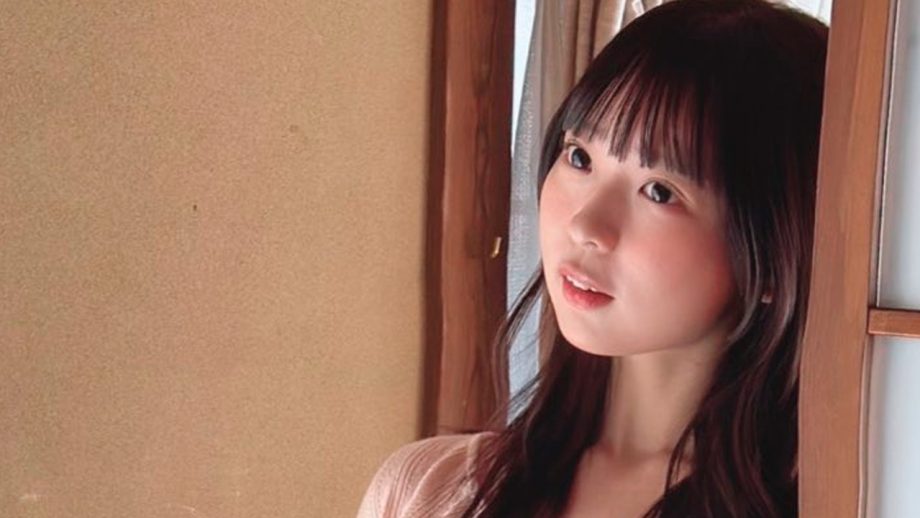 一ノ瀬こひな、大人フレッシュ