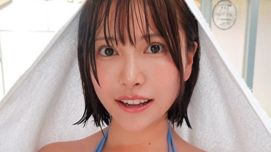 鈴木聖、濡れたて艶ほて