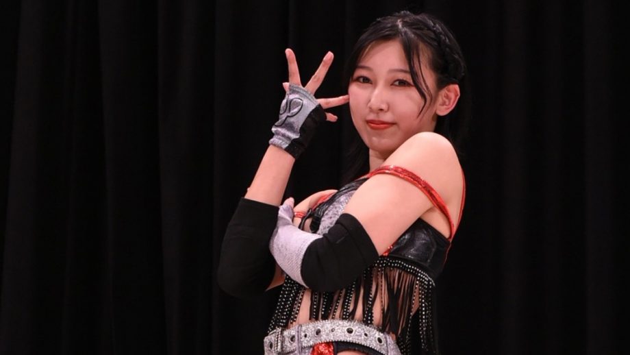 咲村良子プロレス挑戦記15「選手もあたふたしちゃうプロレスのルール」