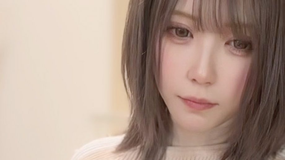 れちゃん、魅惑の自撮り