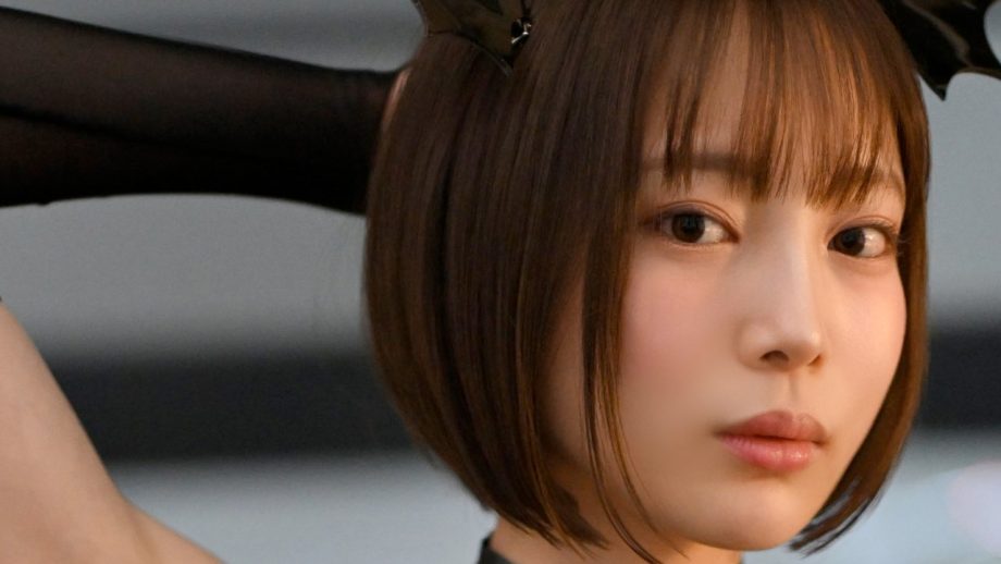 累累、夜に舞うサキュバス