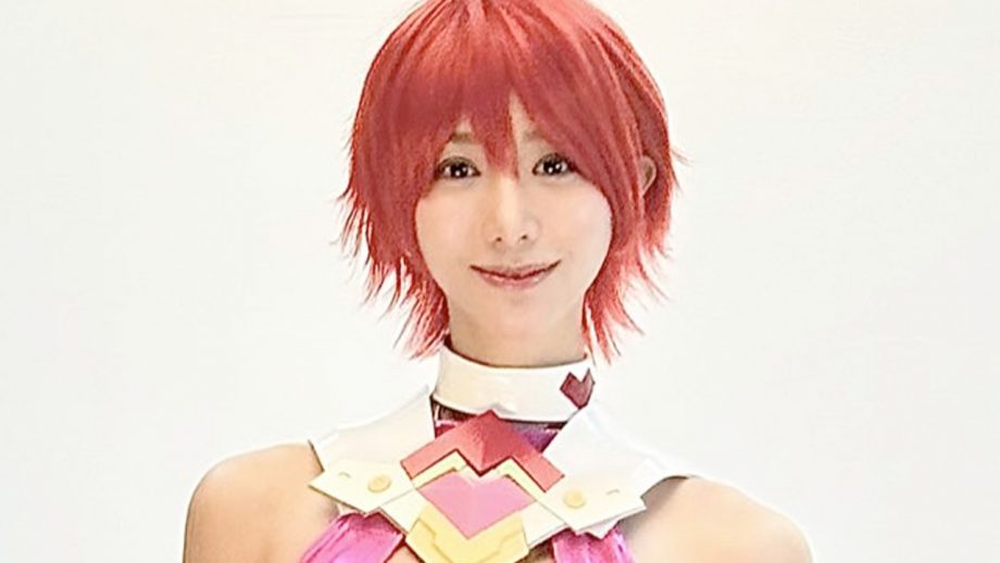 斎藤恭代、令和のキューティーハニー