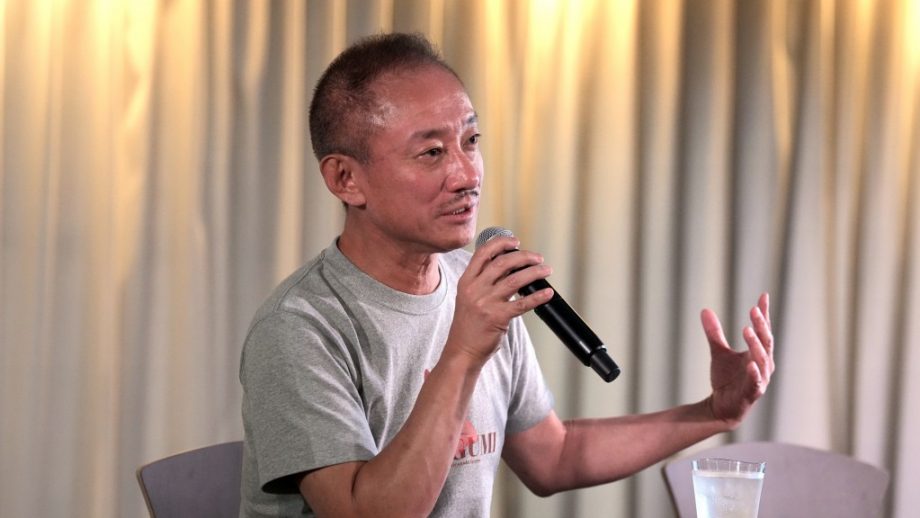 あの井川意高が「夜の交渉術」を公開する