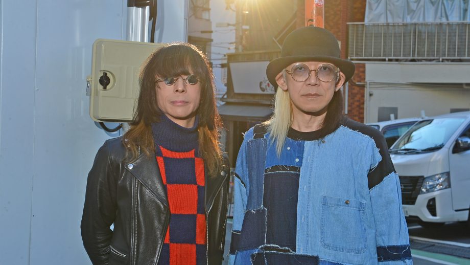 KIBA（Gargoyle） x でんでけあゆみ（バックドロップシンデレラ）対談 後編「ドキドキを感じたり伝えられる人でいたい」