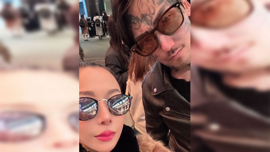 瓜田純士“アウトローのカリスマ”の目に涙……『白雪姫』を絶賛するワケとは？