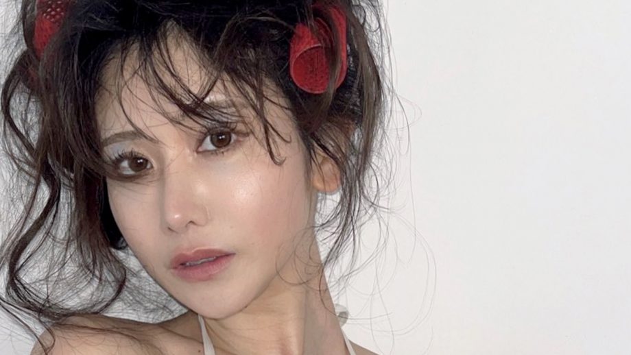 名取くるみ、ニューロマンティック