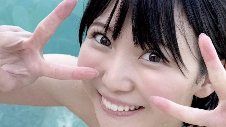 雪村花鈴、弾けまくり王道アイドル