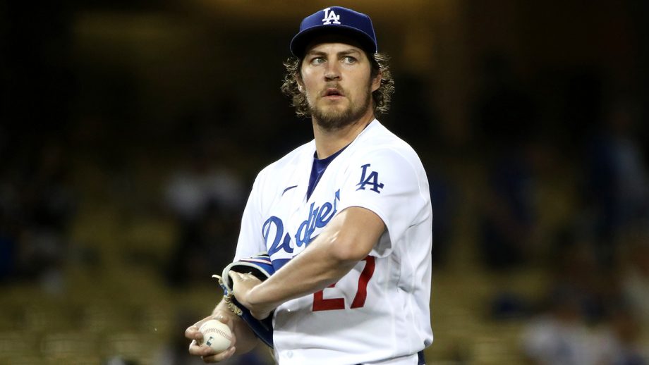 横浜ベイスターズで日本球界復帰バウアー、変わらずの特例扱いとチームへの過剰要求