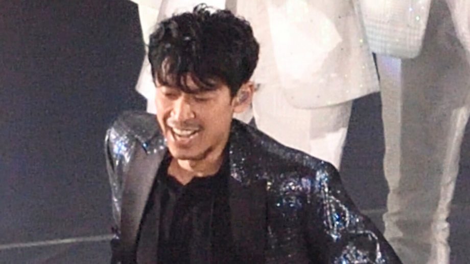 20th Century・坂本昌行、「今でもちょっと反省」――『タイプロ』撮影での“心残り”とは？