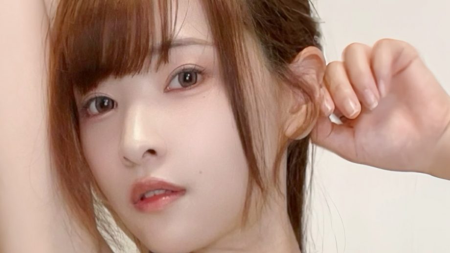 鬼木このは、素晴らしき前と横