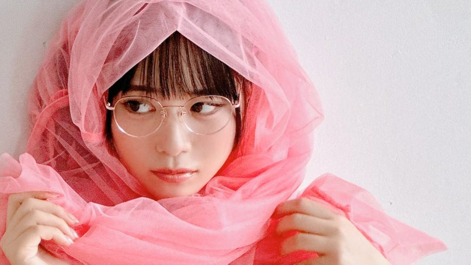 東雲うみ、春爛漫