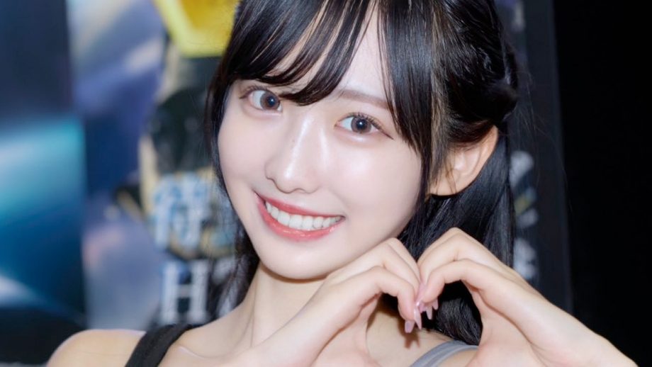 髙橋七瀬、童顔の不二子ちゃん