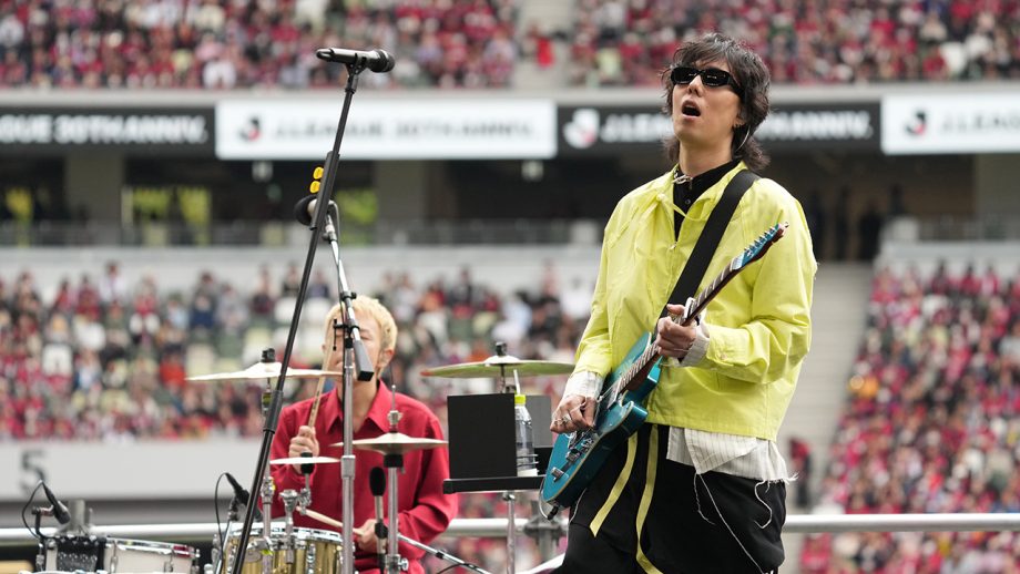 新体制で再ブレークの兆しが見えたRADWIMPSとファンが戦々恐々とする元メンバー