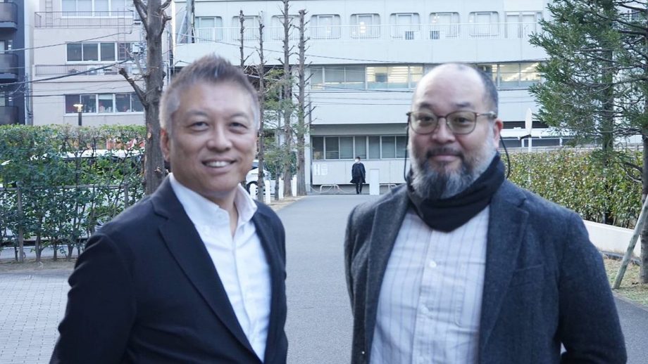 エンタメプロデューサーさいばひでおみ「成功を引き寄せた潜在意識への働きかけ」