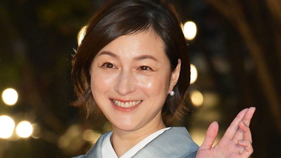 広末涼子、久々の民放キー局のバラエティー出演も逮捕で再び崖っぷちに…