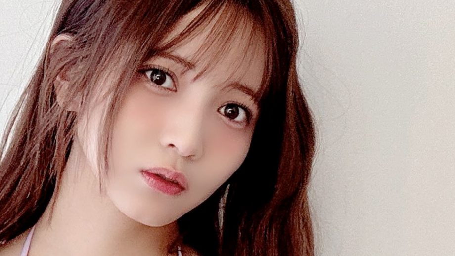 黒嵜菜々子、圧倒的透明感