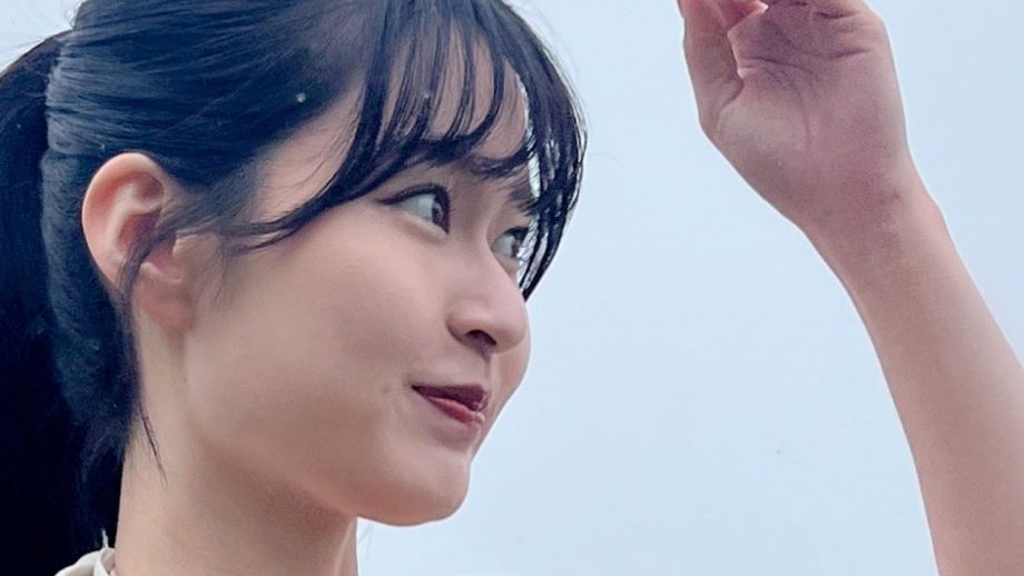 未梨一花、圧巻ダイナマイト