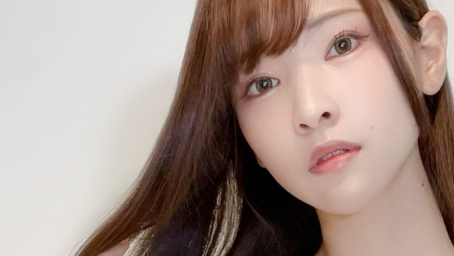 鬼木このは、すごい水着