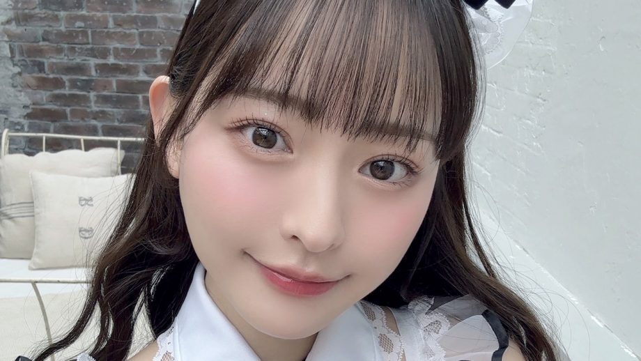 高崎かなみ、無敵のご褒美