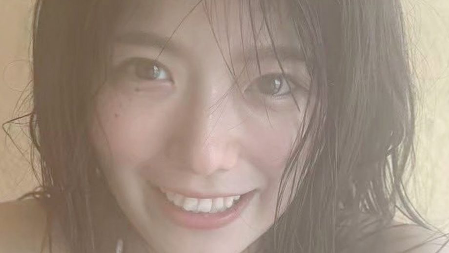 たまに濡れる山田かな